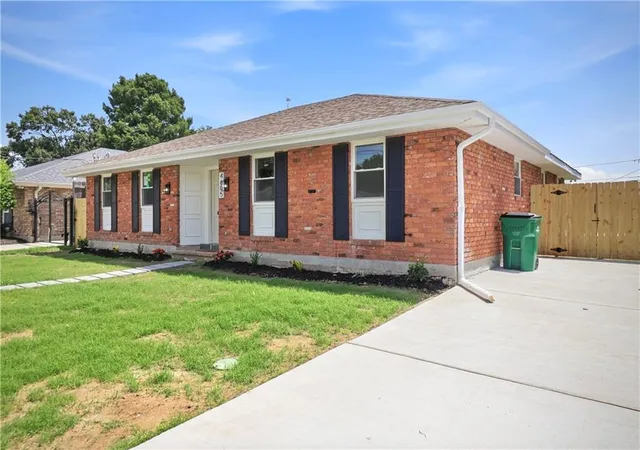 2nd image of 4605 Purdue Dr, Metairie, LA 70003 | MLS# 2569269