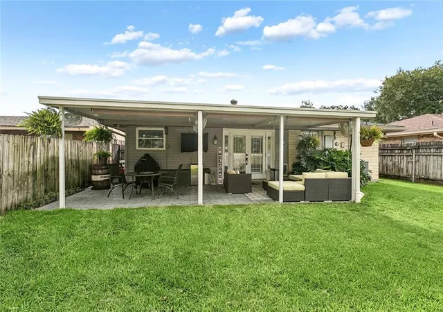 21st image of 2028 Francis Ave, Metairie, LA 70003 | MLS# 2569191