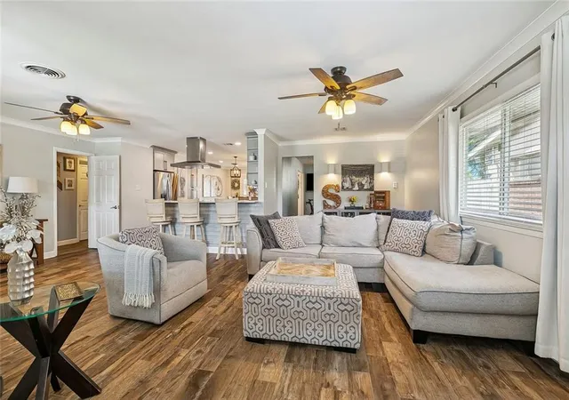 4th image of 2028 Francis Ave, Metairie, LA 70003 | MLS# 2569191