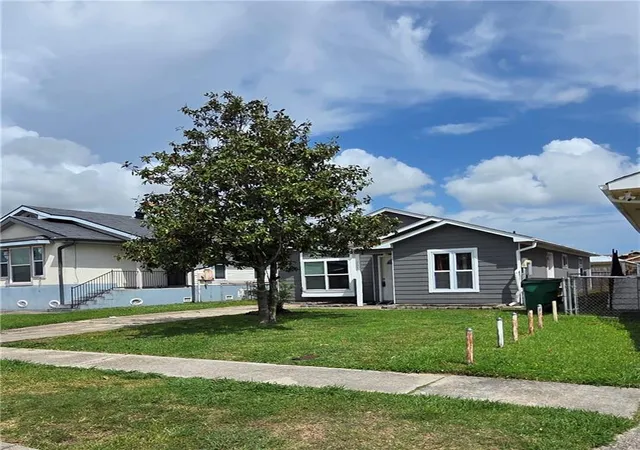 1st image of 2037 Fernando Ct, Marrero, LA 70072 | MLS# 2569315