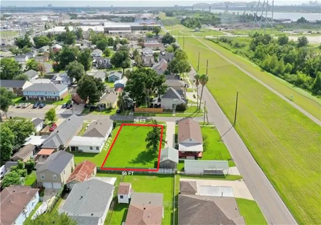 1st image of 10 Crislaur Ave, Harahan, LA 70123 | MLS# 2569073
