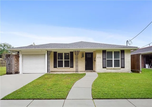1st image of 6752 Fleur De Lis Dr, New Orleans, LA 70124 | MLS# 2568654