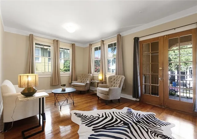3rd image of 206 S Solomon St, New Orleans, LA 70119 | MLS# 2569309