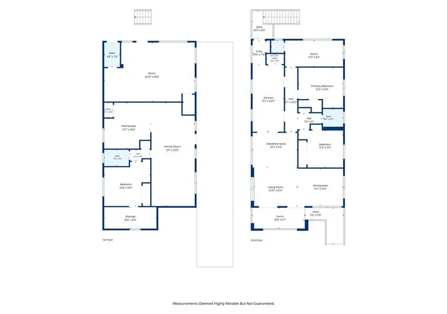 44th image of 206 S Solomon St, New Orleans, LA 70119 | MLS# 2569309