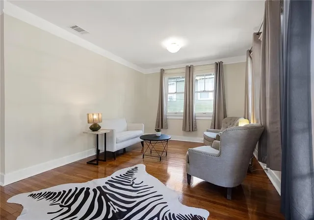 4th image of 206 S Solomon St, New Orleans, LA 70119 | MLS# 2569309