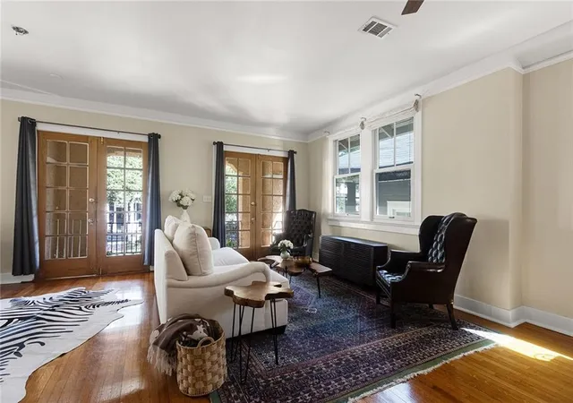 5th image of 206 S Solomon St, New Orleans, LA 70119 | MLS# 2569309