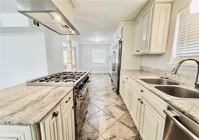 5th image of 2610 Ramsey Dr, New Orleans, LA 70131 | MLS# 2569333