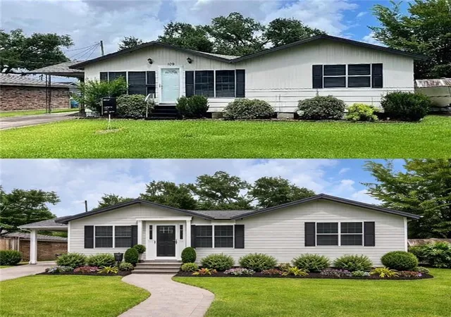 2nd image of 109 Rosewood Dr, Houma, LA 70360 | MLS# 2569207