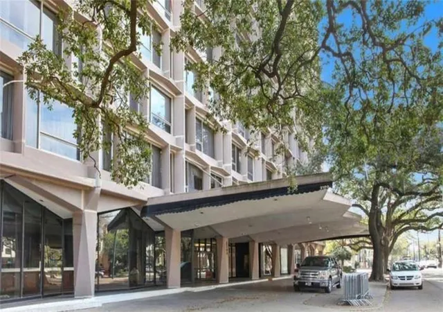 1st image of 2100 St Charles Ave #6D, New Orleans, LA 70130 | MLS# 2569340