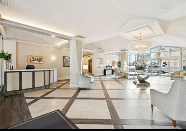 3rd image of 2100 St Charles Ave #6D, New Orleans, LA 70130 | MLS# 2569340