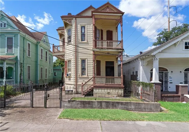 1st image of 2544 Ursulines Ave, New Orleans, LA 70119 | MLS# 2568614