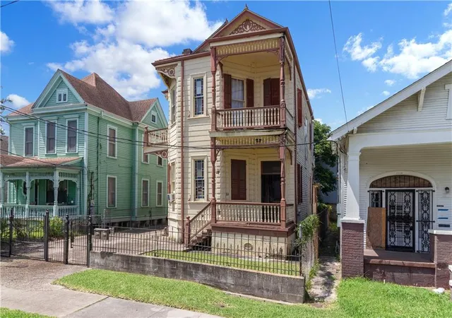 3rd image of 2544 Ursulines Ave, New Orleans, LA 70119 | MLS# 2568614