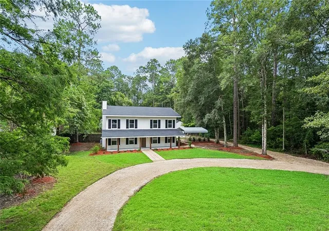 1st image of 23348 Hwy 435, Abita Springs, LA 70420 | MLS# 2568886