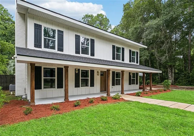 3rd image of 23348 Hwy 435, Abita Springs, LA 70420 | MLS# 2568886