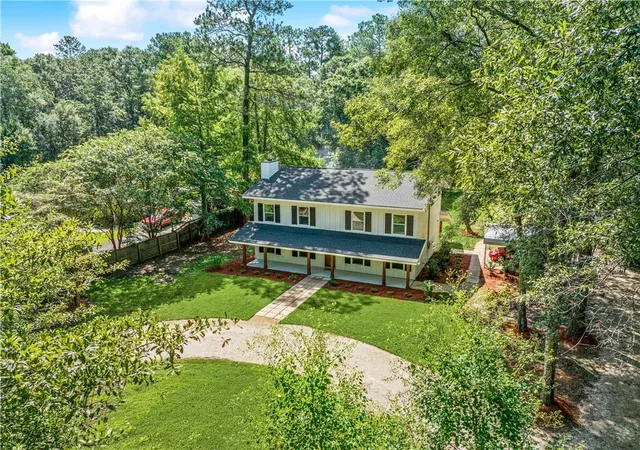 4th image of 23348 Hwy 435, Abita Springs, LA 70420 | MLS# 2568886