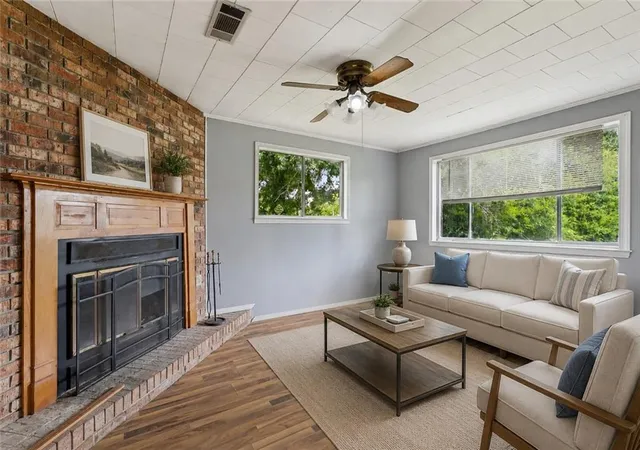 4th image of 40026 Wilkes Rd, Mount Hermon, LA 70450 | MLS# 2569099