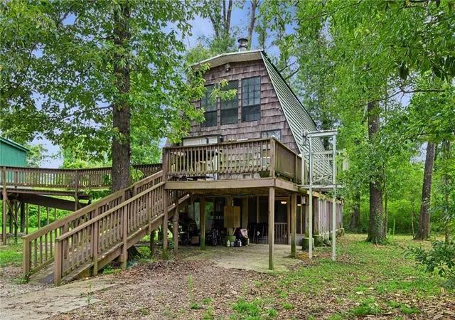 Photo 1 of Single family home for sale at 16090 E & 16088 Paradise Park Rd, Independence, LA 70443 | MLS# 2564240 | Listing updated on 2026-07-29