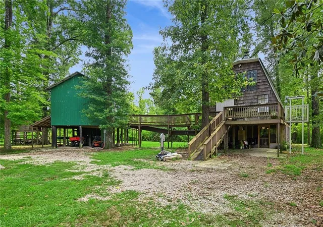 Photo 2 of Single family home for sale at 16090 E & 16088 Paradise Park Rd, Independence, LA 70443 | MLS# 2564240 | Listing updated on 2026-07-29