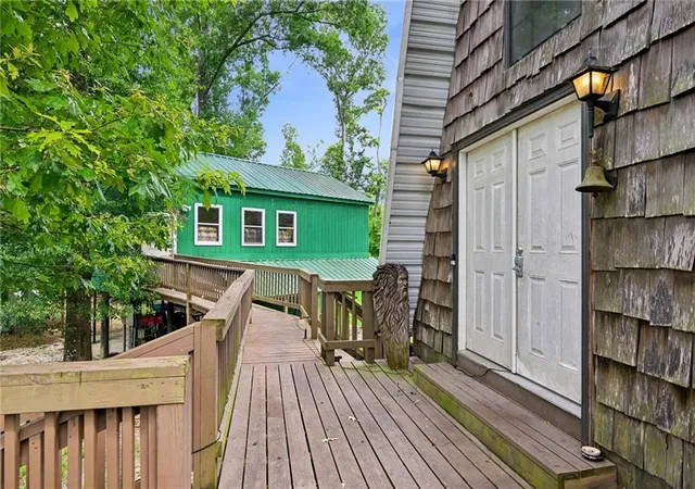 Photo 2 of Single family home for sale at 16090 E & 16088 Paradise Park Rd, Independence, LA 70443 | MLS# 2564240 | Listing updated on 2026-07-29