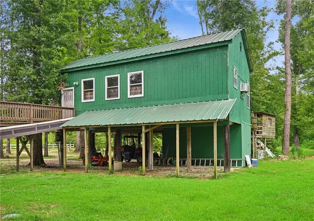 Photo 3 of Single family home for sale at 16090 E & 16088 Paradise Park Rd, Independence, LA 70443 | MLS# 2564240 | Listing updated on 2026-07-29