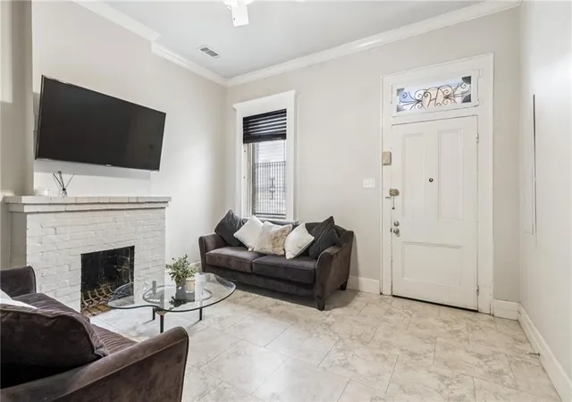 3rd image of 814 Orleans Ave, New Orleans, LA 70116 | MLS# 2569355