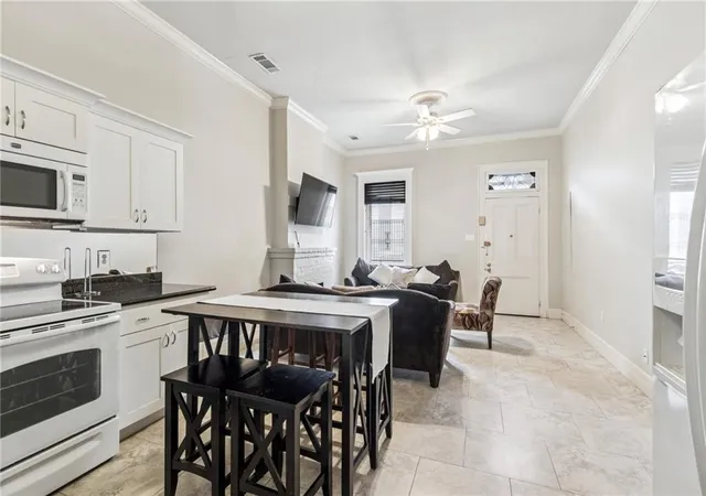 5th image of 814 Orleans Ave, New Orleans, LA 70116 | MLS# 2569355