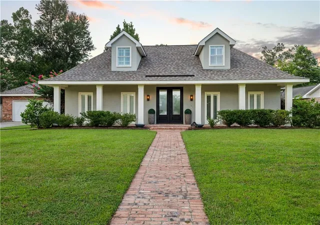 1st image of 101 Bayou Perez Dr, Madisonville, LA 70447 | MLS# 2569194