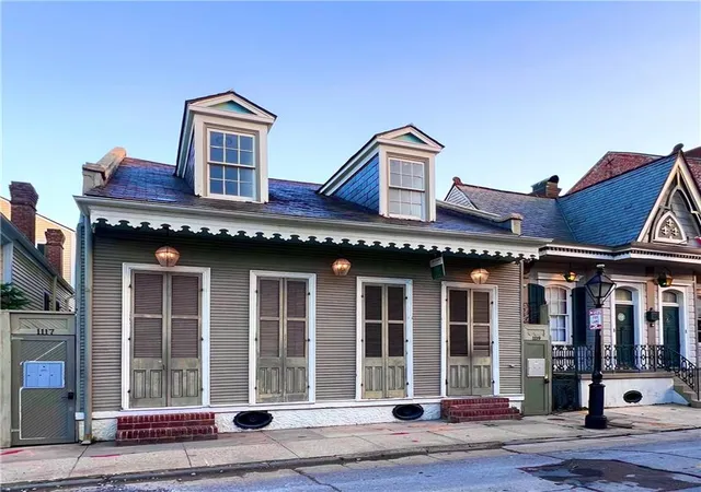 1st image of 1117 19 Bourbon St, New Orleans, LA 70116 | MLS# 2568855