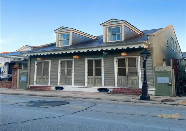 54th image of 1117 19 Bourbon St, New Orleans, LA 70116 | MLS# 2568855