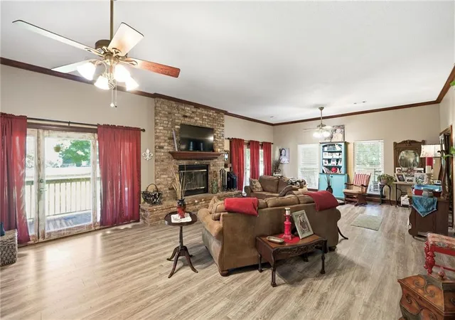 5th image of 221 Welch Dr, Bogalusa, LA 70427 | MLS# 2569360
