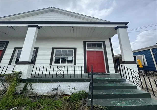 2nd image of 720 Soraparu St, New Orleans, LA 70130 | MLS# 2569209