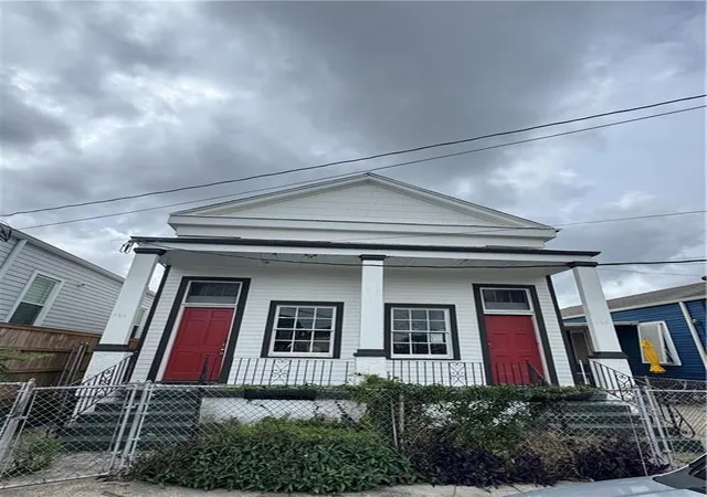 4th image of 720 Soraparu St, New Orleans, LA 70130 | MLS# 2569209
