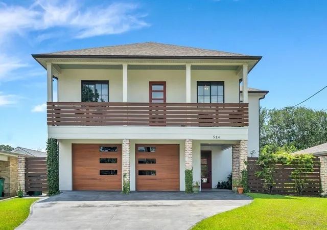 1st image of 514 Beverly Garden Dr, Metairie, LA 70001 | MLS# 2569272
