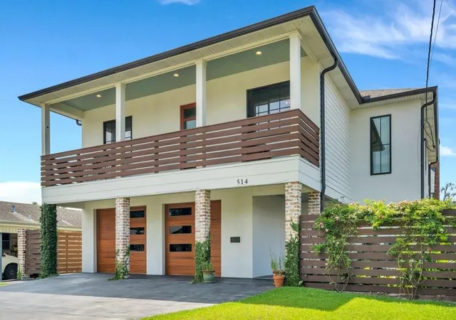 2nd image of 514 Beverly Garden Dr, Metairie, LA 70001 | MLS# 2569272