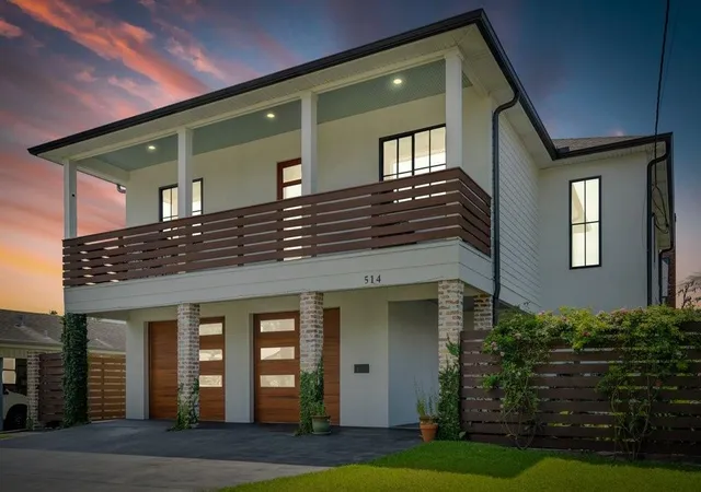 3rd image of 514 Beverly Garden Dr, Metairie, LA 70001 | MLS# 2569272