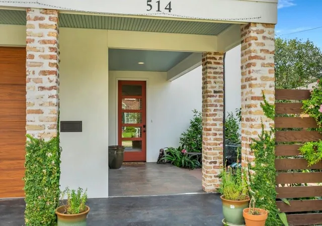 4th image of 514 Beverly Garden Dr, Metairie, LA 70001 | MLS# 2569272
