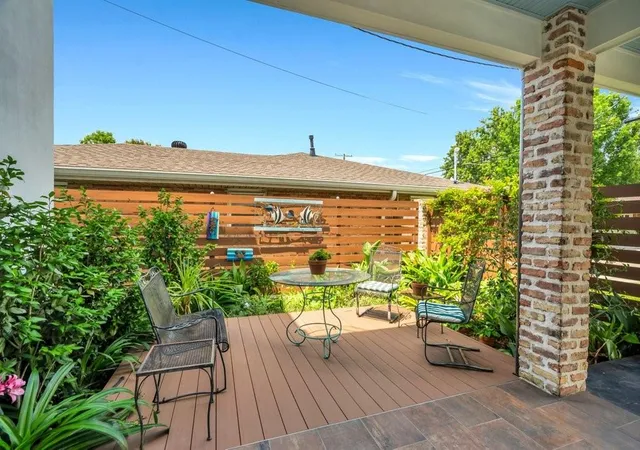 5th image of 514 Beverly Garden Dr, Metairie, LA 70001 | MLS# 2569272