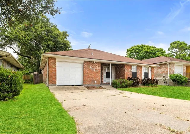1st image of 3317 Academy Dr, Metairie, LA 70003 | MLS# 2569262