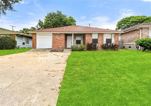 2nd image of 3317 Academy Dr, Metairie, LA 70003 | MLS# 2569262