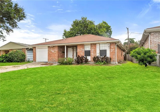 3rd image of 3317 Academy Dr, Metairie, LA 70003 | MLS# 2569262