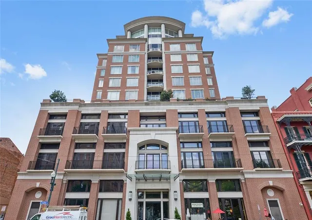 1st image of 625 St Charles Ave #10A, New Orleans, LA 70130 | MLS# 2568010