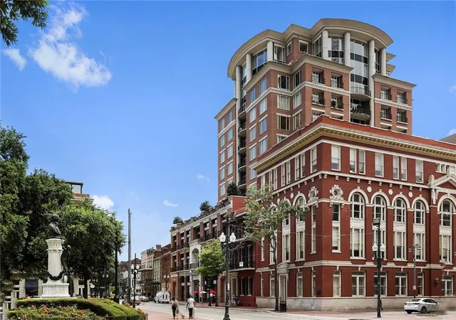2nd image of 625 St Charles Ave #10A, New Orleans, LA 70130 | MLS# 2568010