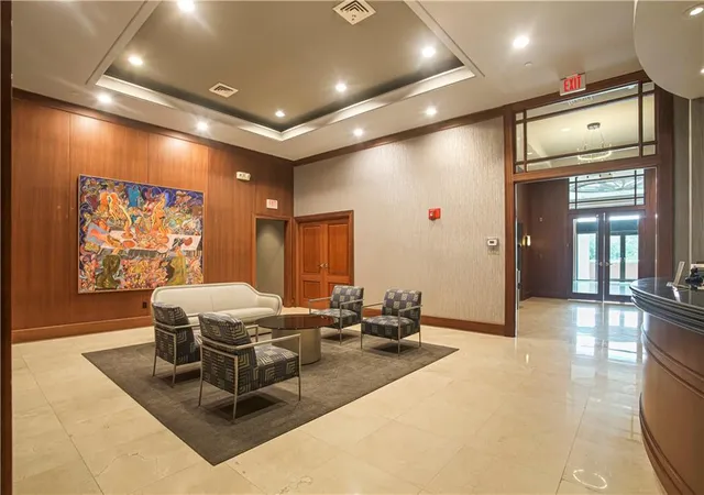 5th image of 625 St Charles Ave #10A, New Orleans, LA 70130 | MLS# 2568010
