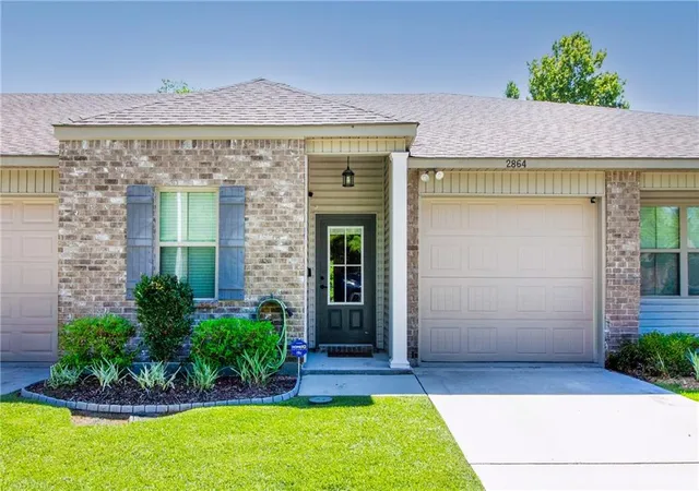 1st image of 2864 S Roth Ave, Gonzales, LA 70737 | MLS# 2569406