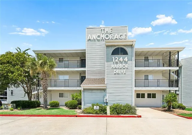 1st image of 1244 Harbor Dr #314, Slidell, LA 70458 | MLS# 2568517