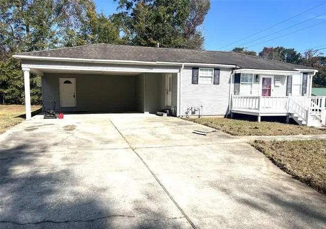 1st image of 501 Union Ave, Bogalusa, LA 70427 | MLS# 2568282