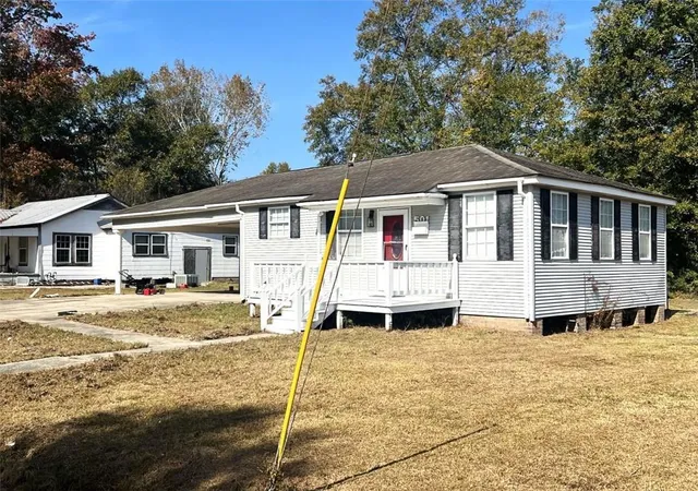 2nd image of 501 Union Ave, Bogalusa, LA 70427 | MLS# 2568282
