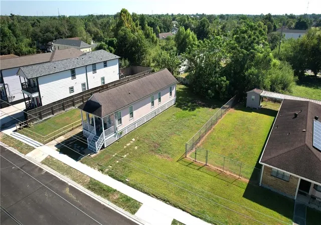Photo 2 of Land for sale at 1911 Alabo St, New Orleans, LA 70117 | MLS# 2569364 | Listing updated on 2026-07-25