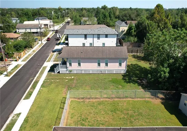 Photo 3 of Land for sale at 1911 Alabo St, New Orleans, LA 70117 | MLS# 2569364 | Listing updated on 2026-07-25