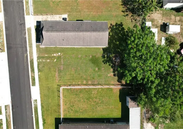Photo 4 of Land for sale at 1911 Alabo St, New Orleans, LA 70117 | MLS# 2569364 | Listing updated on 2026-07-25